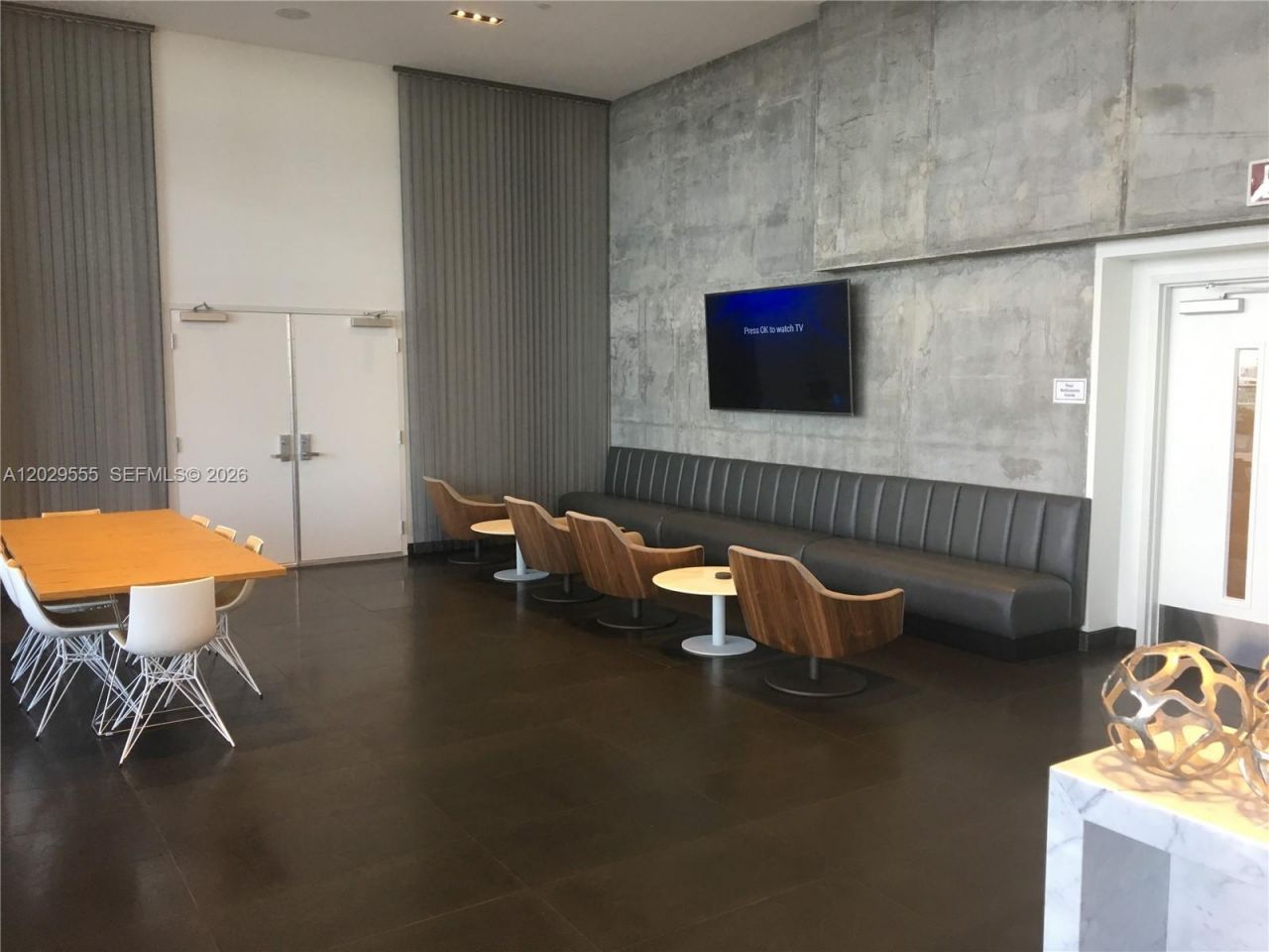 1600 NE 1st Ave , Unit 1117, Miami, FL 33132 Photo