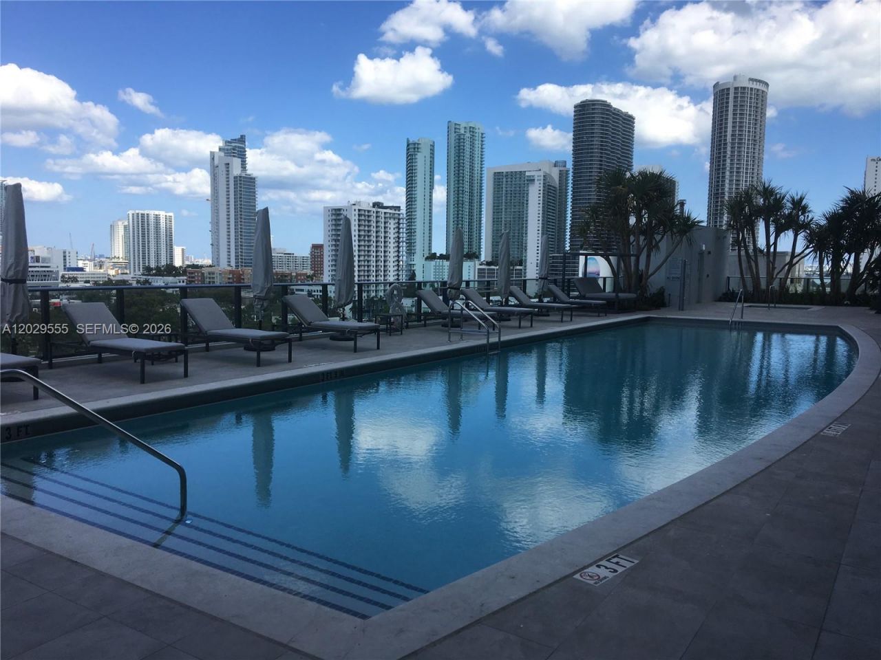 1600 NE 1st Ave , Unit 1117, Miami, FL 33132 Photo