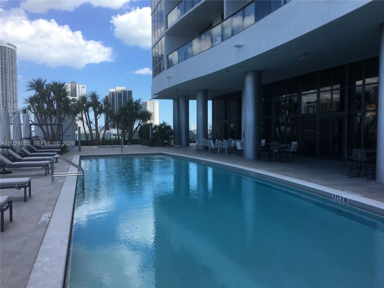 1600 NE 1st Ave , Unit 1117, Miami, FL 33132 Photo