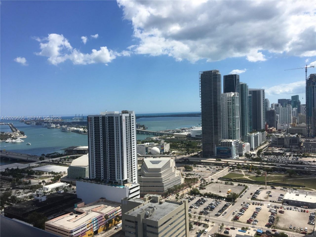 1600 NE 1st Ave , Unit 1117, Miami, FL 33132 Photo