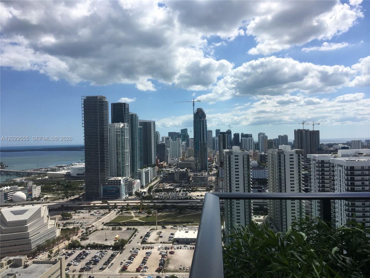 1600 NE 1st Ave , Unit 1117, Miami, FL 33132 Photo