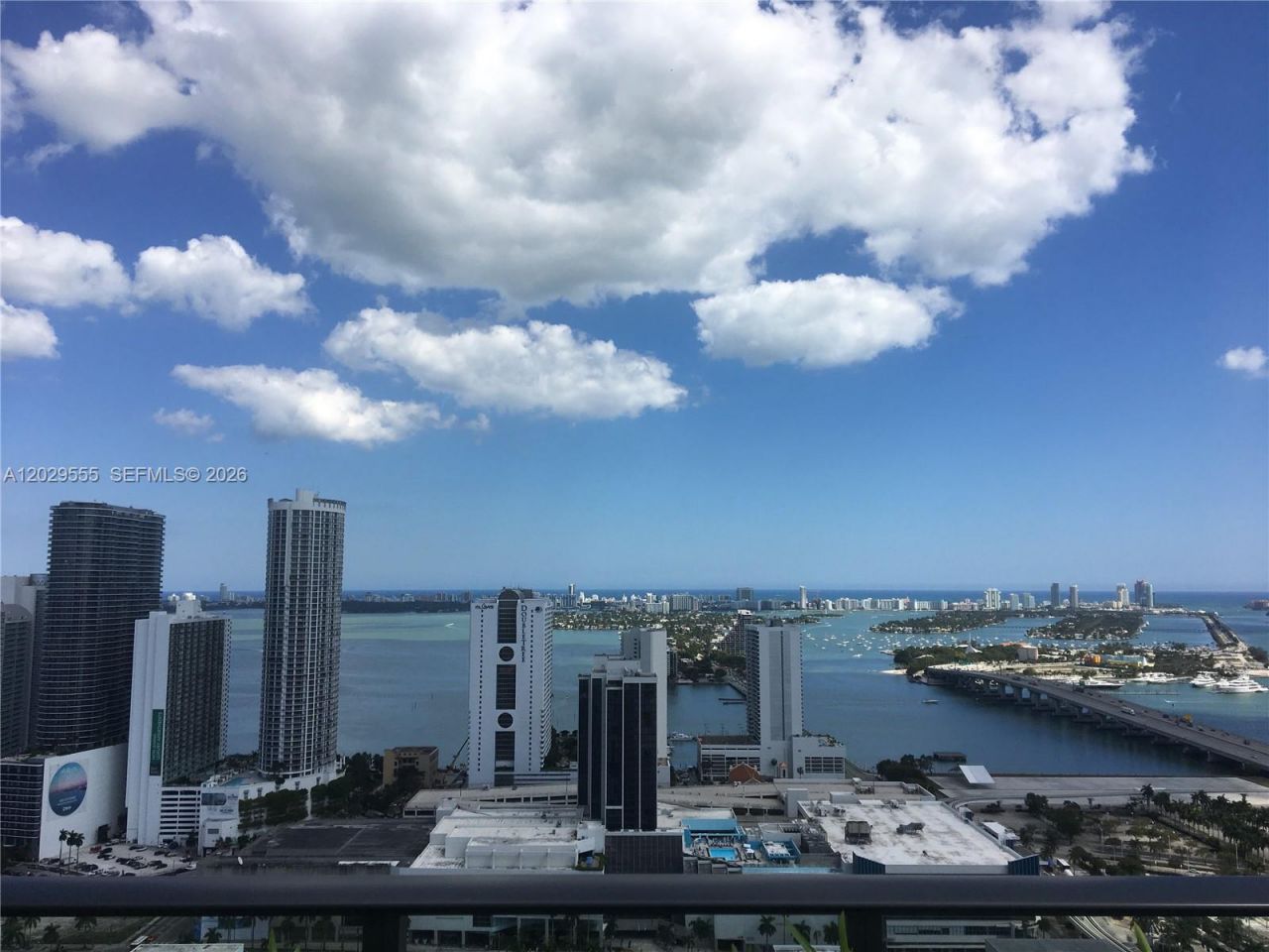 1600 NE 1st Ave , Unit 1117, Miami, FL 33132 Photo