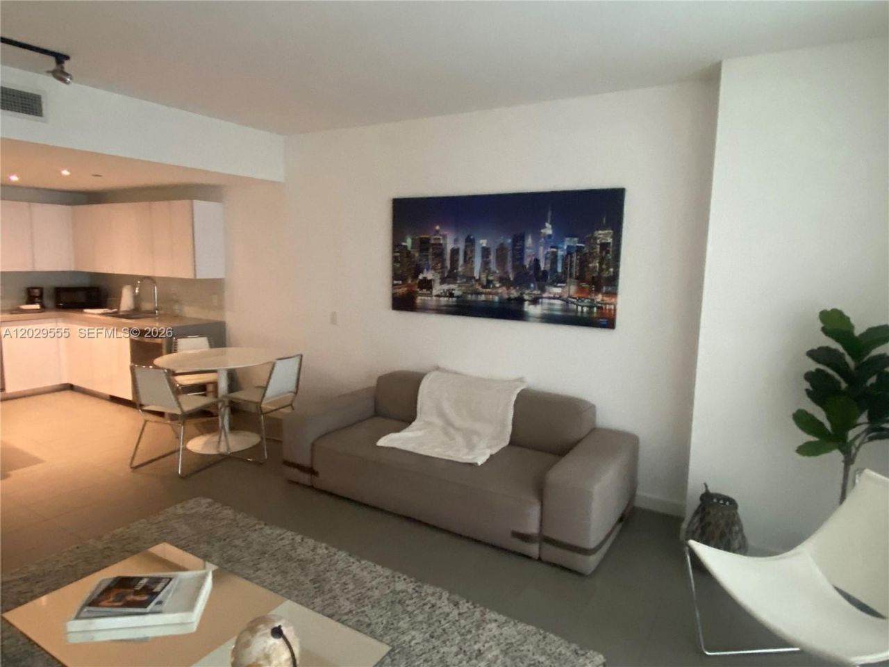 1600 NE 1st Ave , Unit 1117, Miami, FL 33132 Photo