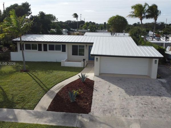 436 Gull Ct , North Palm Beach, FL 33408