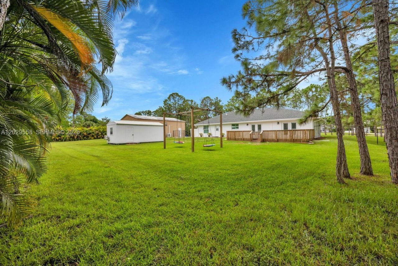 17107 N 84th Ct N , Loxahatchee, FL 33470 Photo