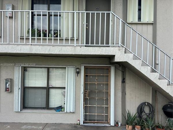 15360 SW 72 ST , Unit 21, Miami, FL 33193