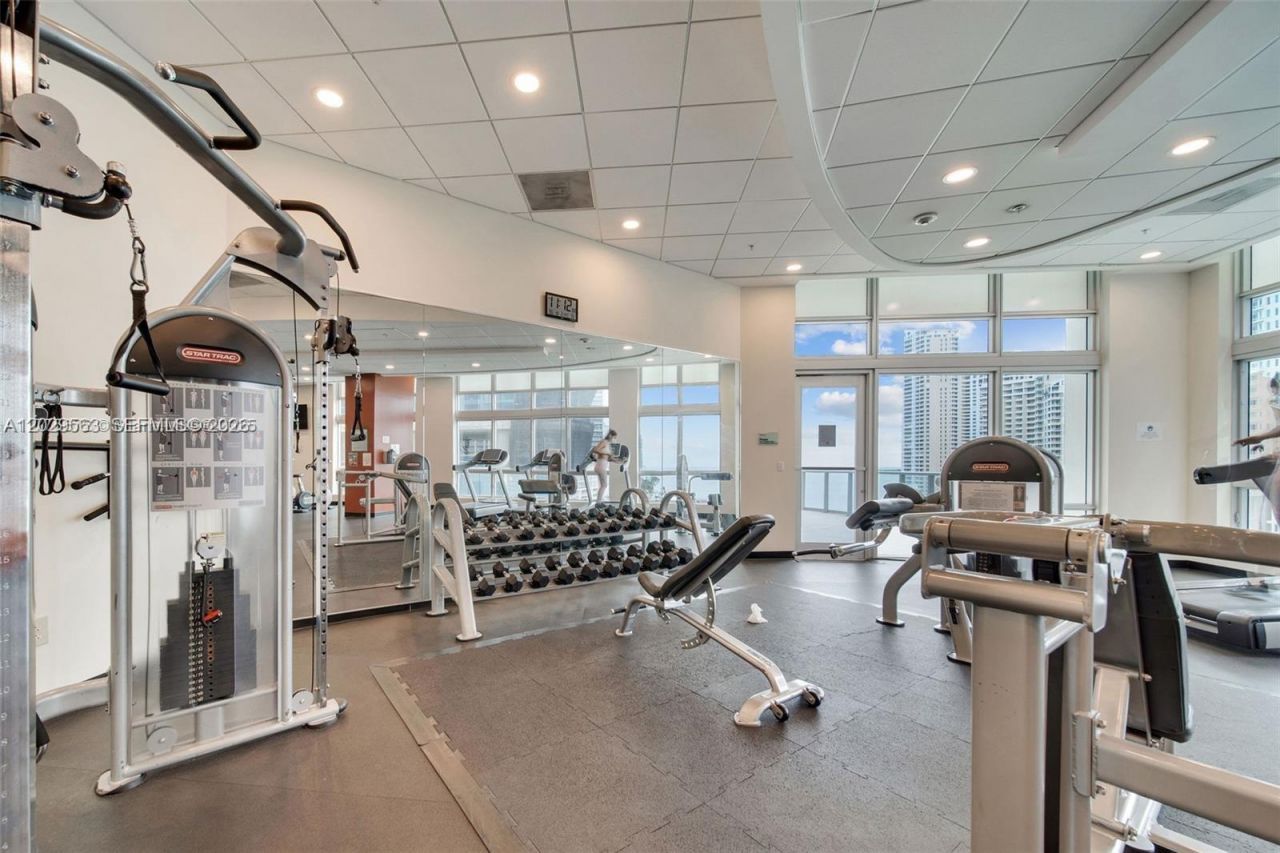 300 S Biscayne Blvd, Unit PH-3807, Miami, FL 33131 Photo