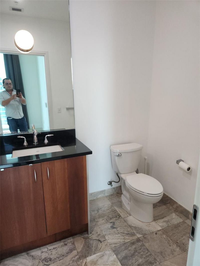 300 S Biscayne Blvd, Unit PH-3807, Miami, FL 33131 Photo