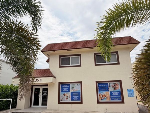 502 & 510 SW 27th Ave , Miami, FL 33135