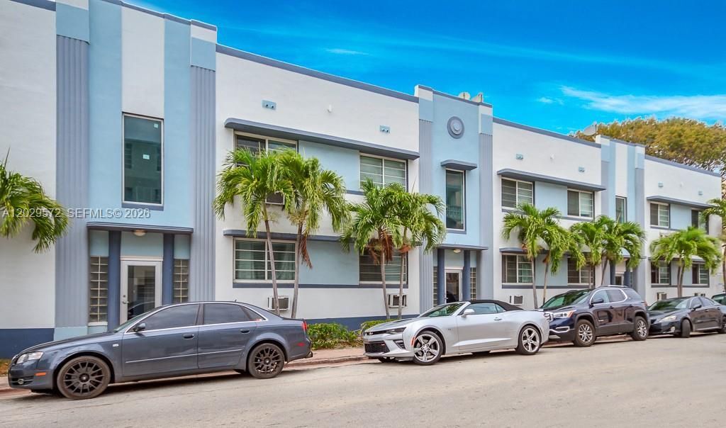 1001 Pennsylvania Ave, Unit 3, Miami Beach, FL 33139 Main Photo