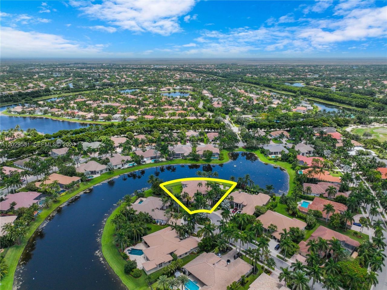 2458 Provence Ct, Weston, FL 33327 Photo