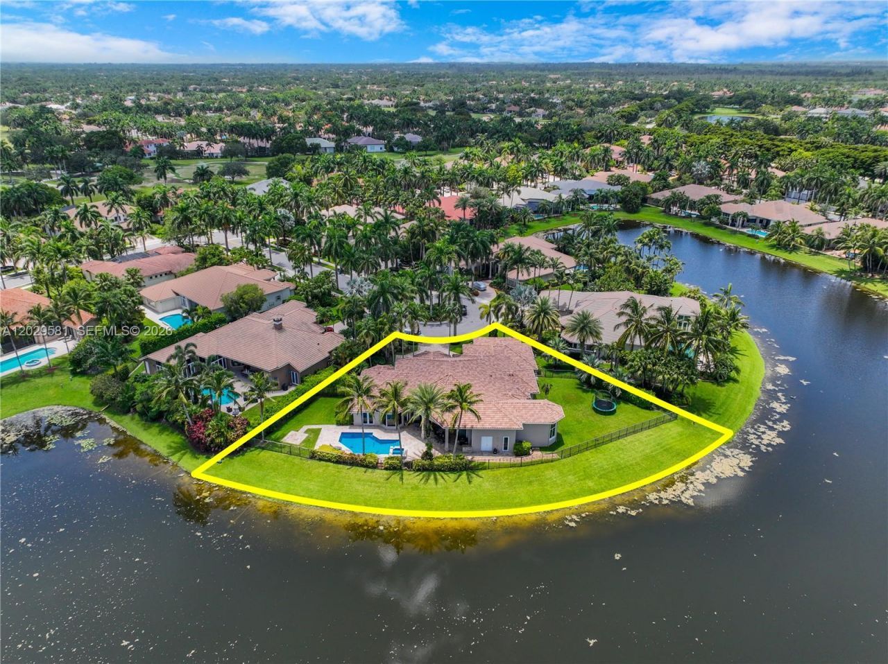 2458 Provence Ct, Weston, FL 33327 Photo