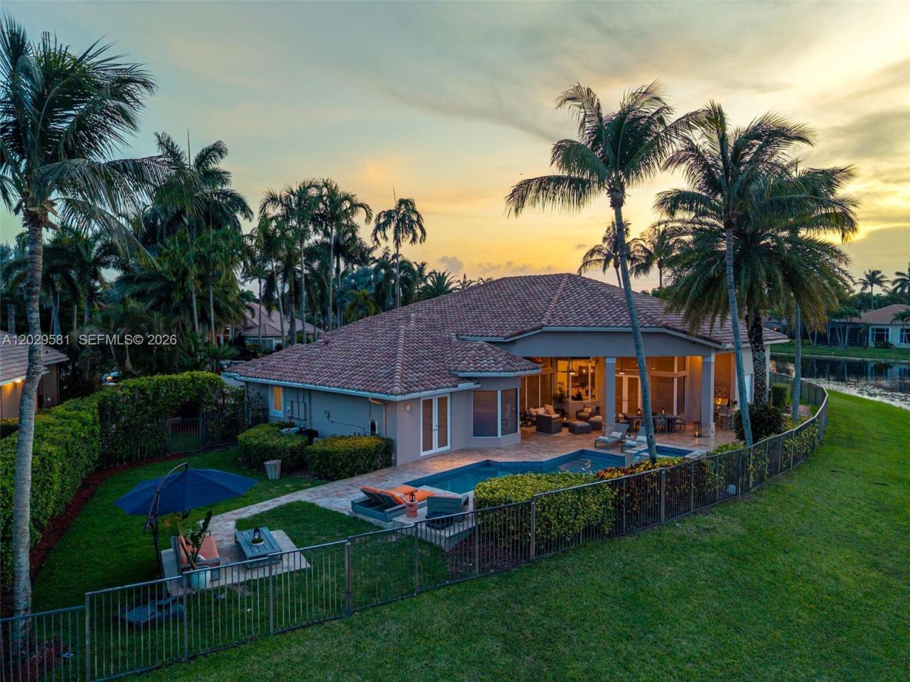 2458 Provence Ct, Weston, FL 33327 Photo