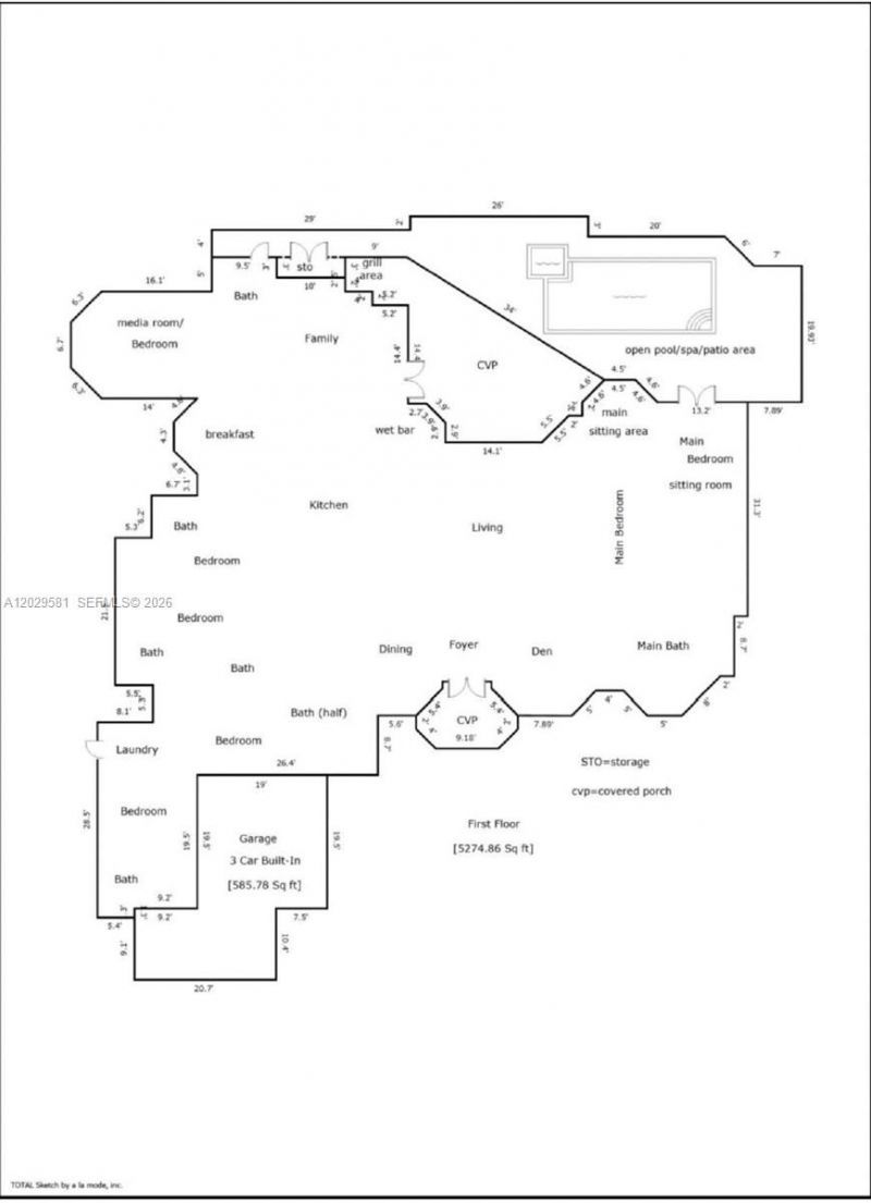 2458 Provence Ct, Weston, FL 33327 Photo