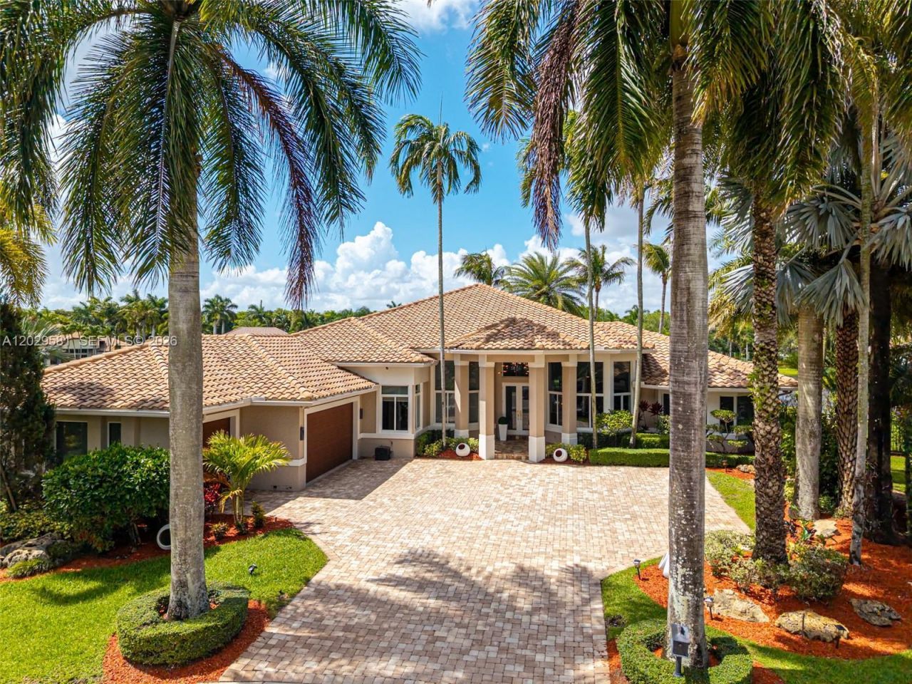 2458 Provence Ct, Weston, FL 33327 Photo