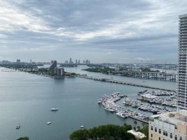 488 NE 18th St , Unit 2110, Miami, FL 33132