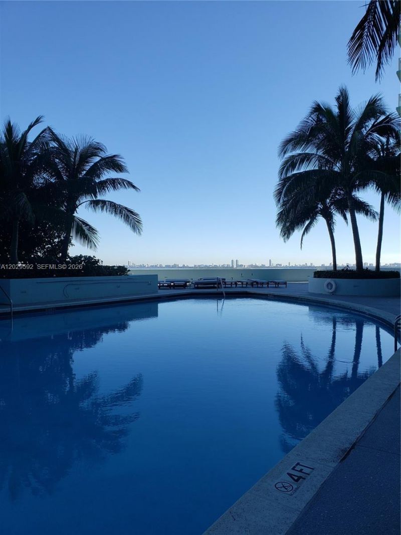 1900 N Bayshore Dr , Unit 3517, Miami, FL 33132 Photo