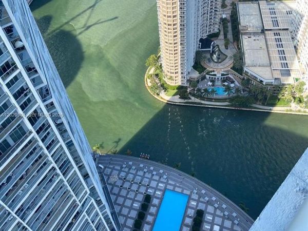 495 Brickell Ave , Unit 5706, Miami, FL 33131