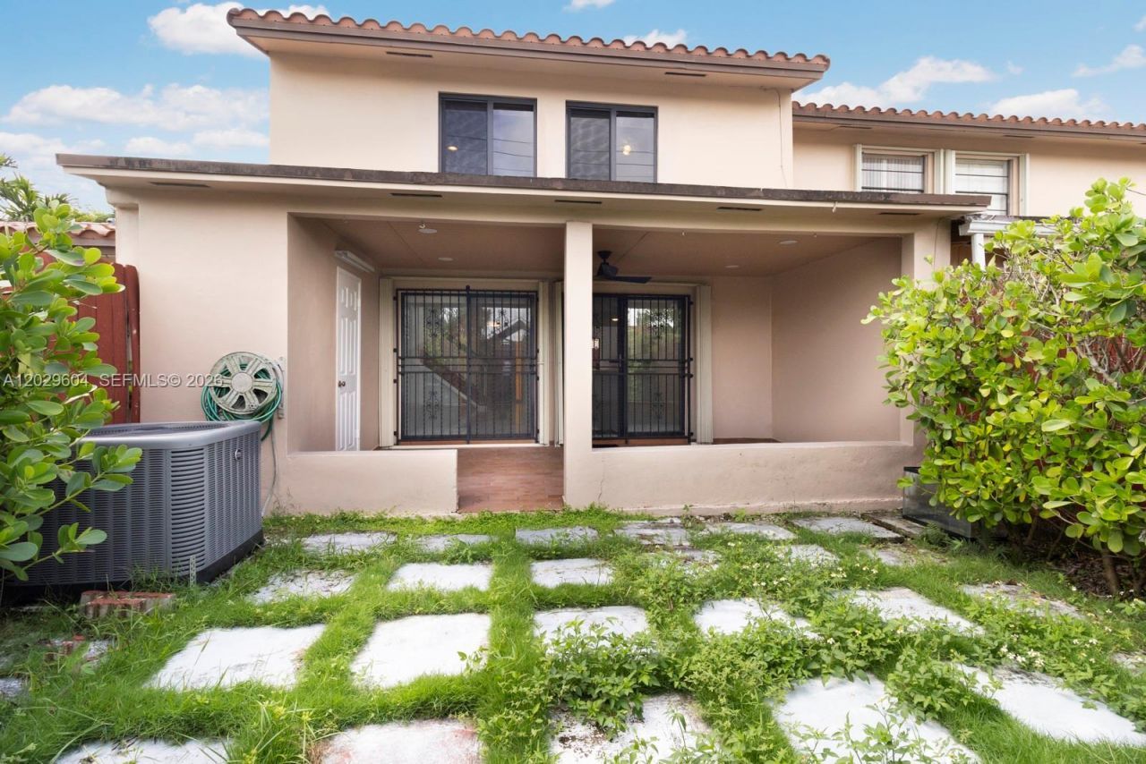 3804 SW 79th Ave , Unit 76, Miami, FL 33155 Photo