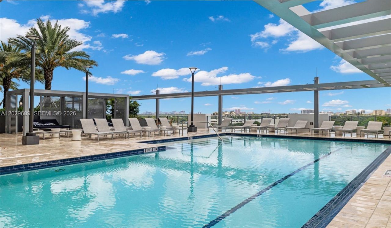 555 NE 8th St , Unit 0506, Fort Lauderdale, FL 33304 Photo