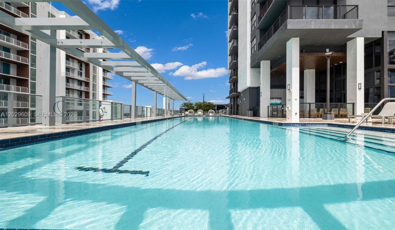 555 NE 8th St , Unit 0506, Fort Lauderdale, FL 33304 Photo
