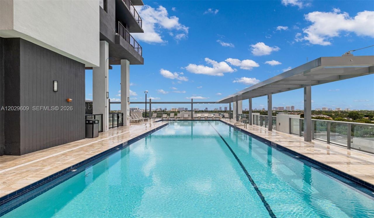 555 NE 8th St , Unit 0506, Fort Lauderdale, FL 33304 Photo