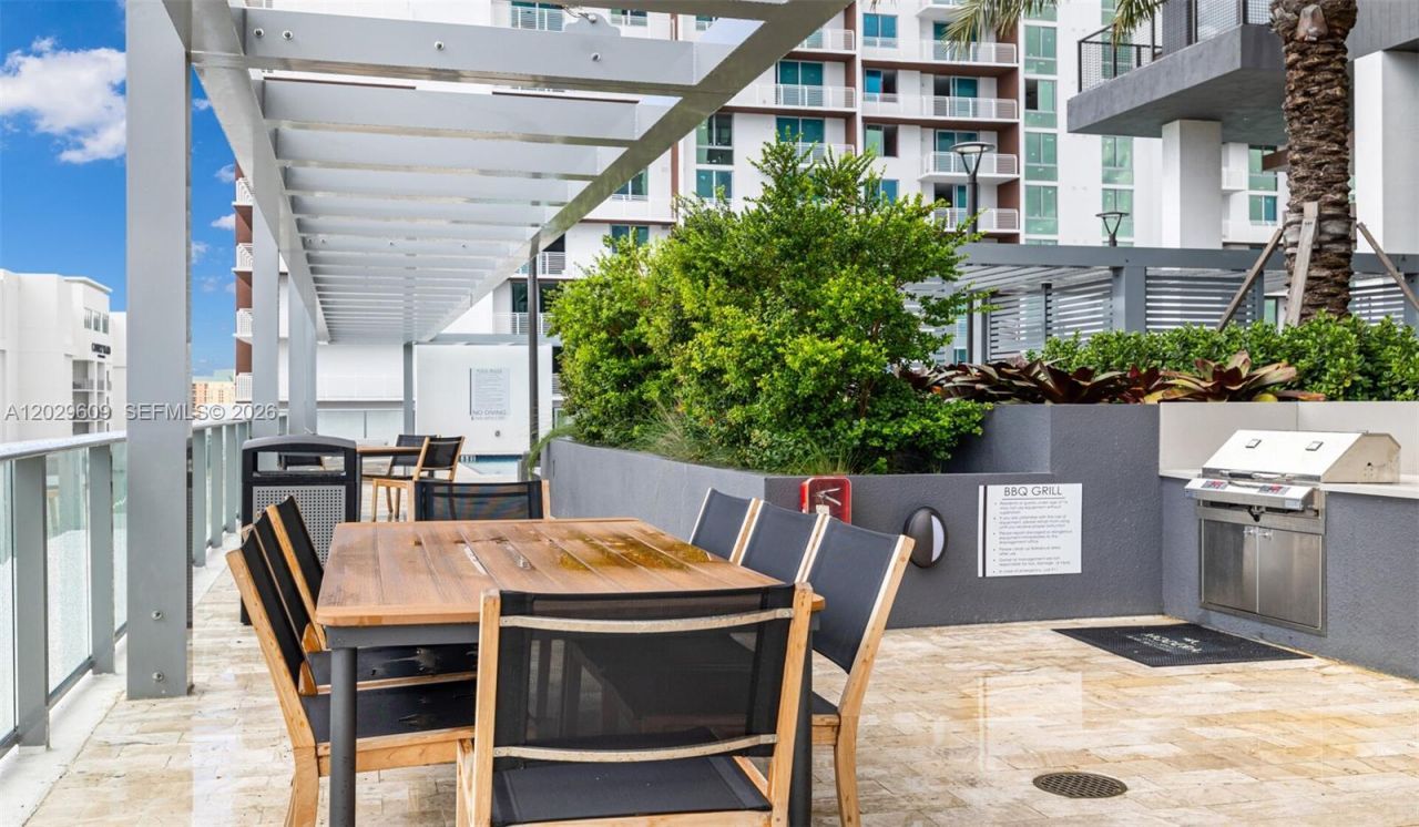 555 NE 8th St , Unit 0506, Fort Lauderdale, FL 33304 Photo