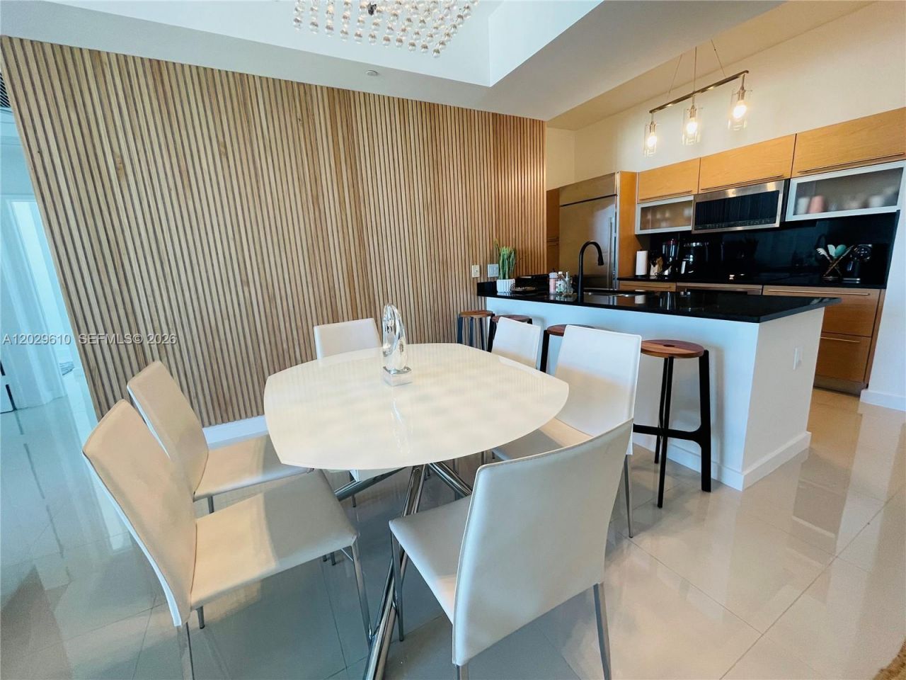 950 Brickell Bay Dr, Unit 4400, Miami, FL 33131 Photo