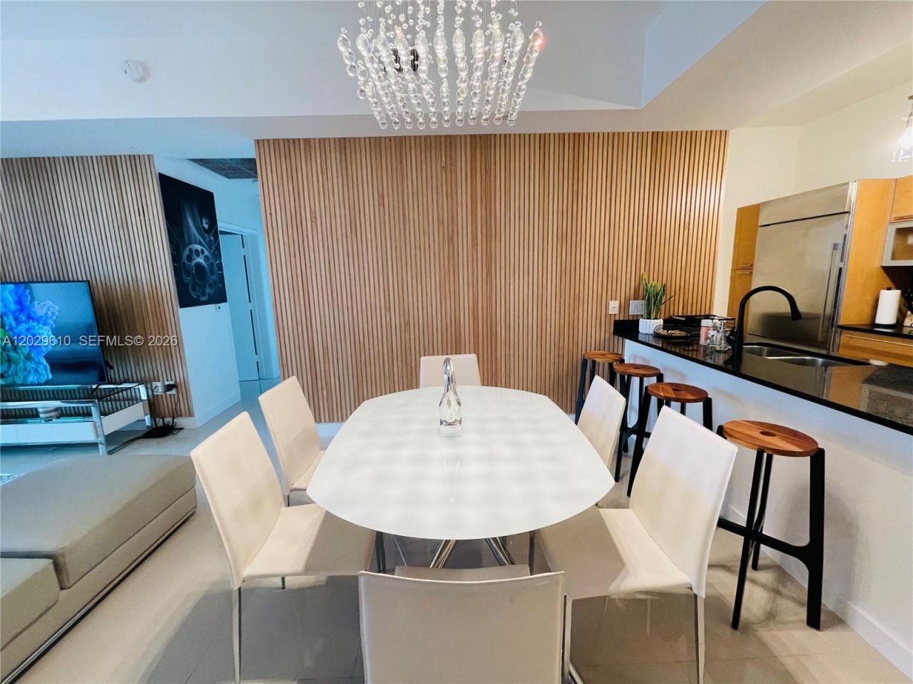 950 Brickell Bay Dr, Unit 4400, Miami, FL 33131 Photo
