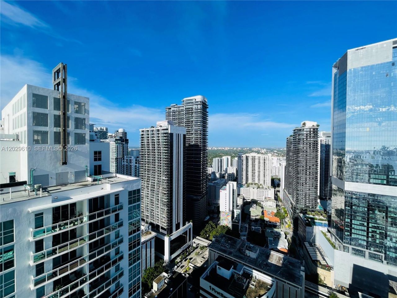 950 Brickell Bay Dr, Unit 4400, Miami, FL 33131 Photo