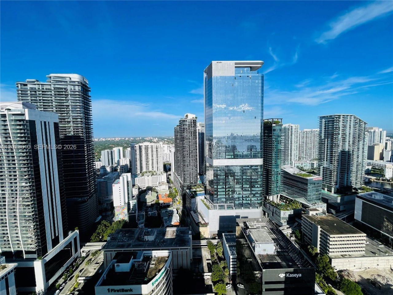 950 Brickell Bay Dr, Unit 4400, Miami, FL 33131 Photo