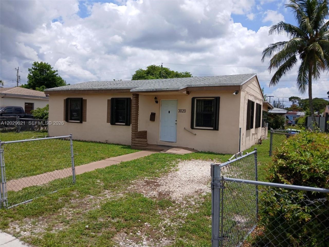3020 NW 152nd Ter , Miami Gardens, FL 33054 Photo