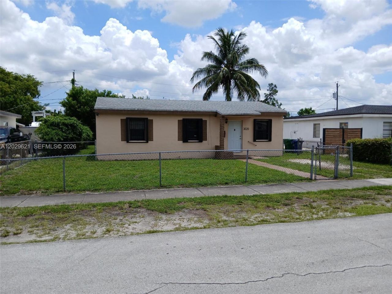 3020 NW 152nd Ter , Miami Gardens, FL 33054 Photo