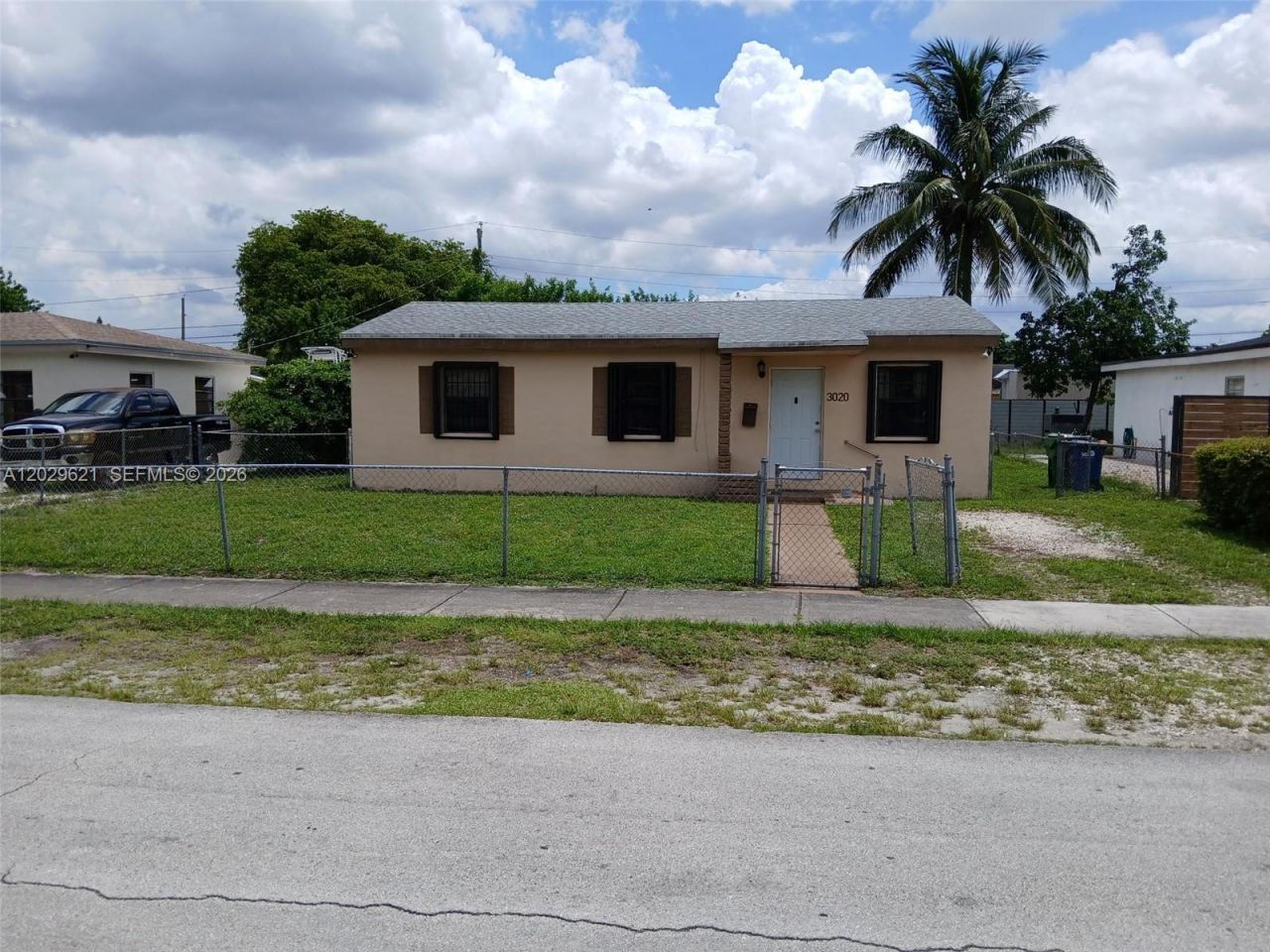3020 NW 152nd Ter , Miami Gardens, FL 33054 Photo
