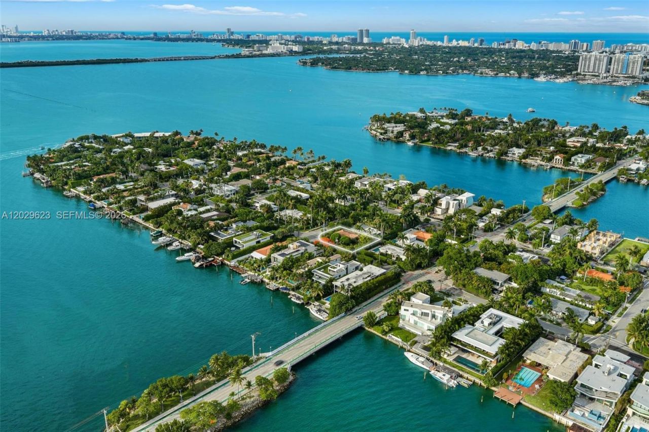 455 W Dilido Dr, Miami Beach, FL 33139 Photo