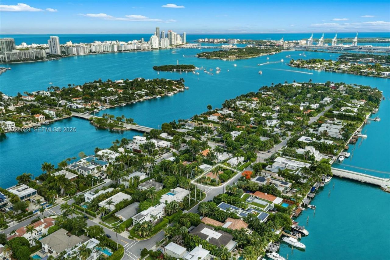455 W Dilido Dr, Miami Beach, FL 33139 Photo