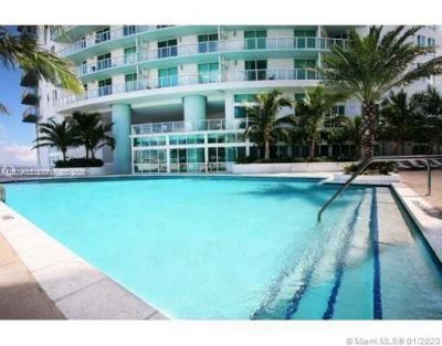 1900 N Bayshore Dr , Unit 3517, Miami, FL 33132 Photo