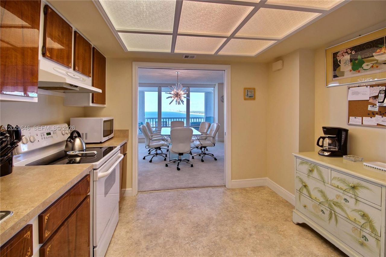 2200 S Ocean Ln , Unit 808, Fort Lauderdale, FL 33316 Photo