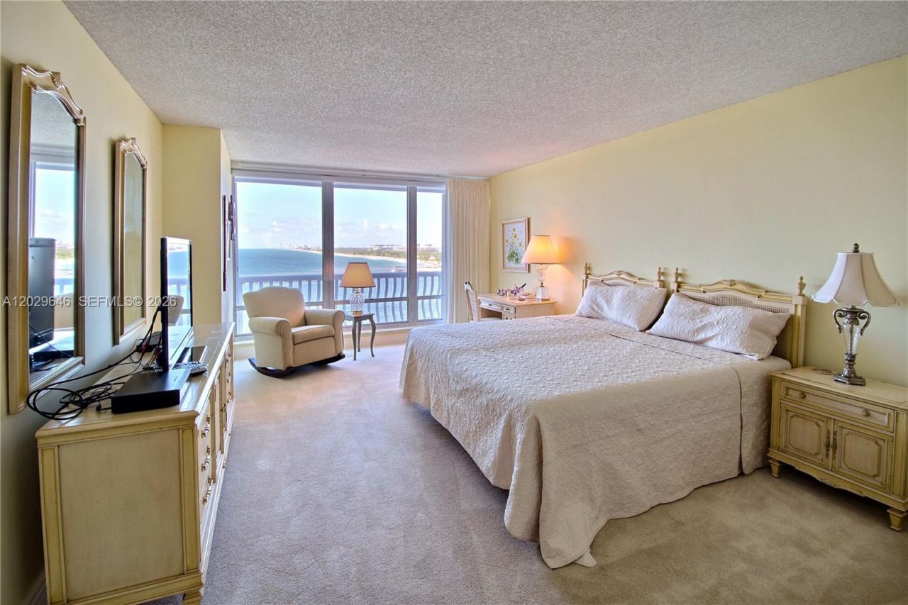 2200 S Ocean Ln , Unit 808, Fort Lauderdale, FL 33316 Photo