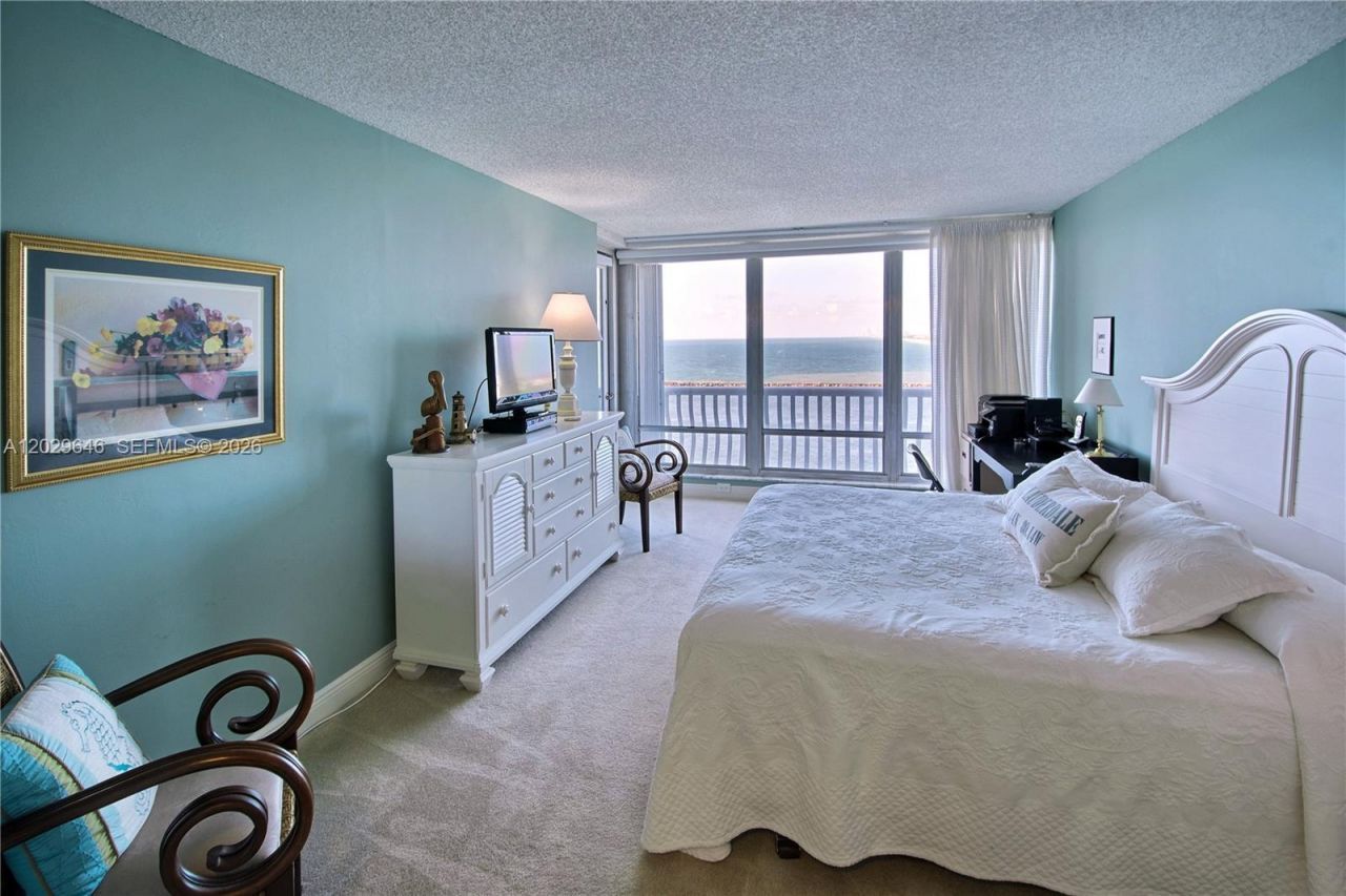 2200 S Ocean Ln , Unit 808, Fort Lauderdale, FL 33316 Photo