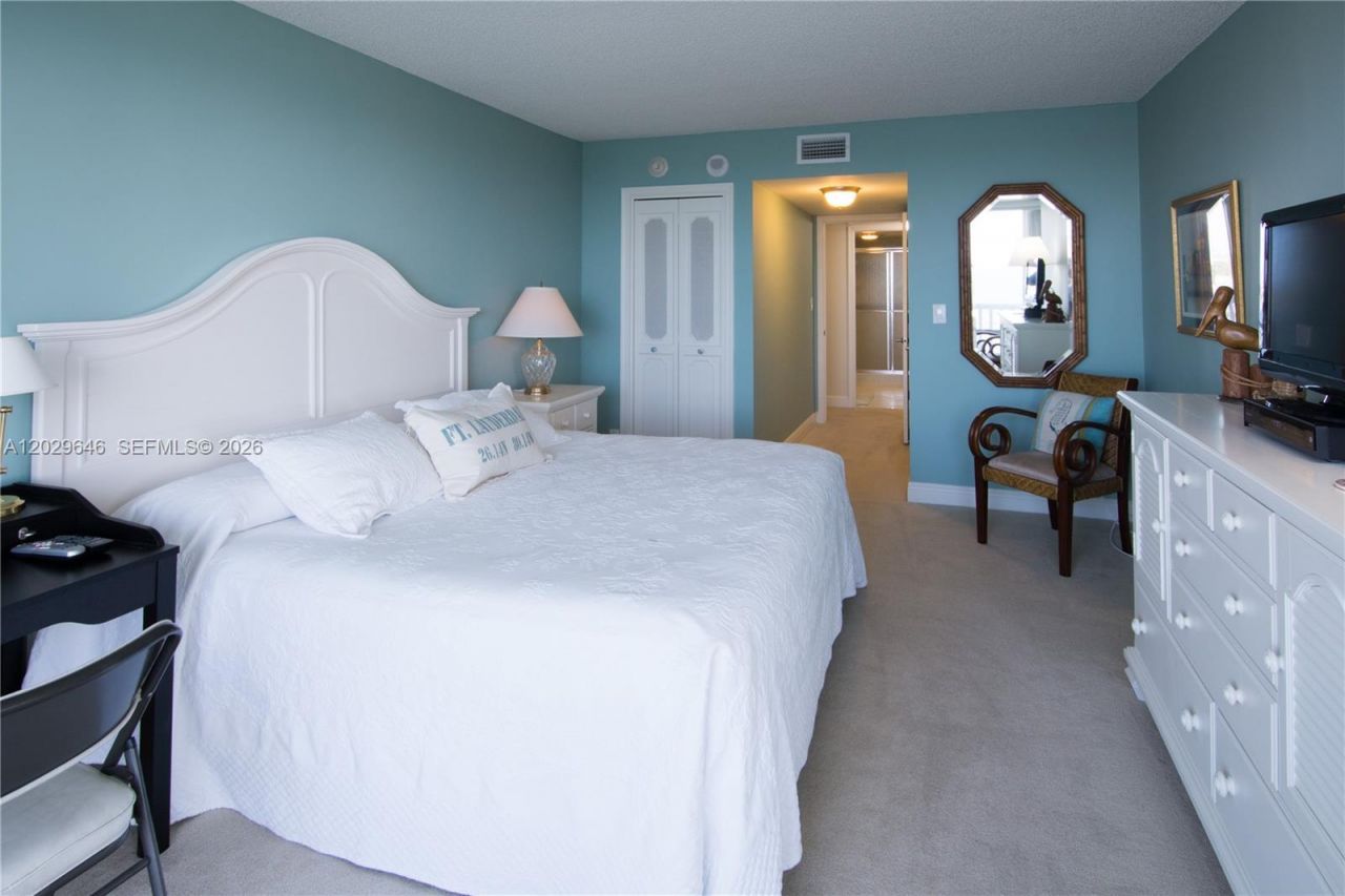 2200 S Ocean Ln , Unit 808, Fort Lauderdale, FL 33316 Photo