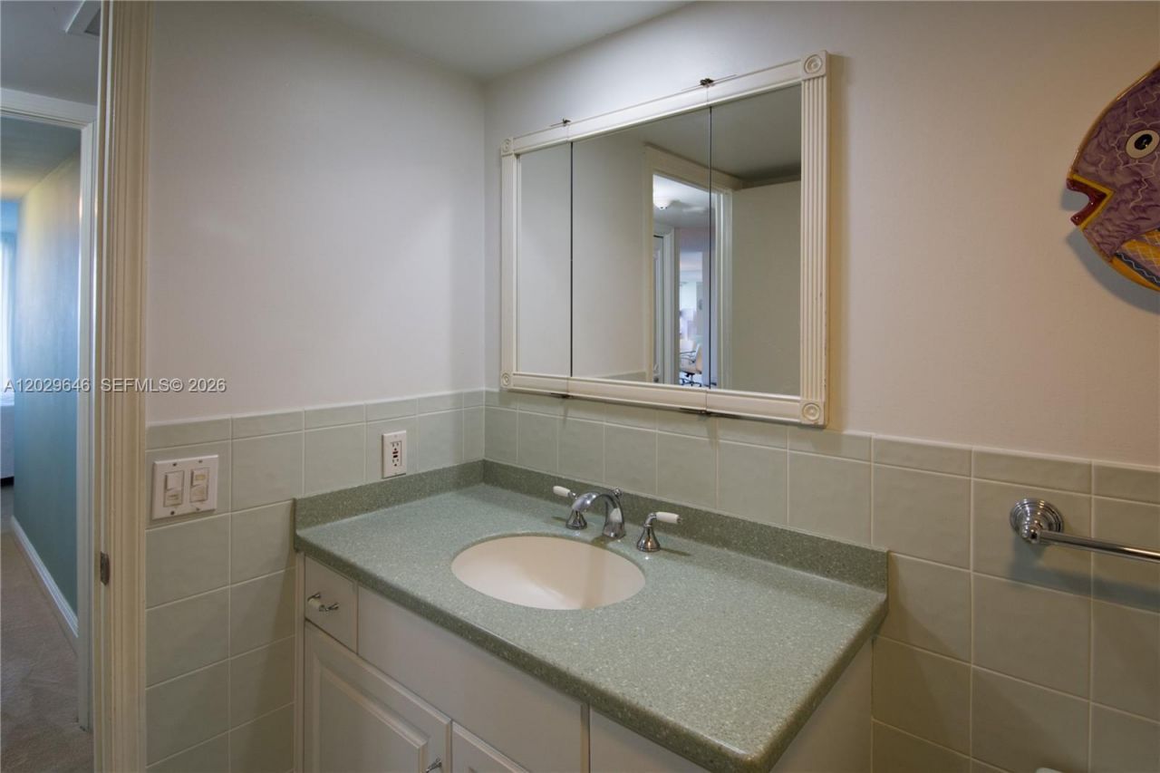 2200 S Ocean Ln , Unit 808, Fort Lauderdale, FL 33316 Photo