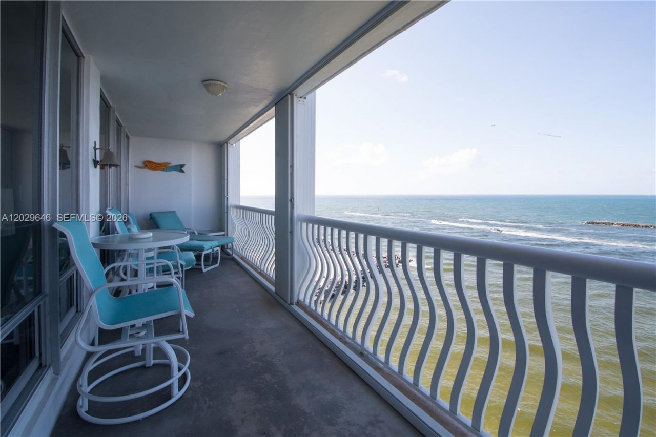 2200 S Ocean Ln , Unit 808, Fort Lauderdale, FL 33316 Photo