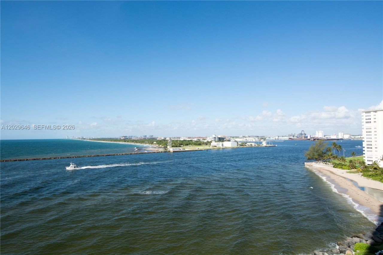 2200 S Ocean Ln , Unit 808, Fort Lauderdale, FL 33316 Photo