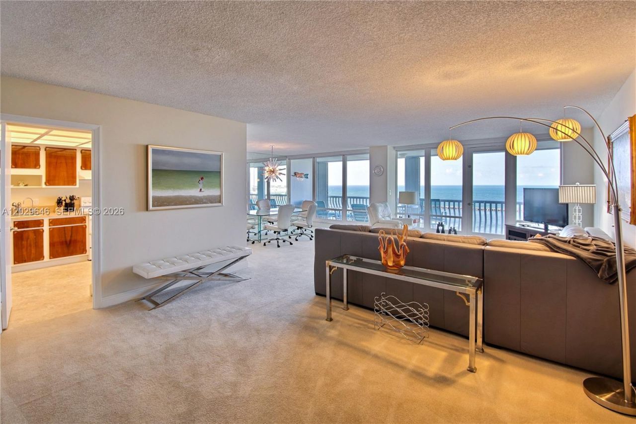 2200 S Ocean Ln , Unit 808, Fort Lauderdale, FL 33316 Photo