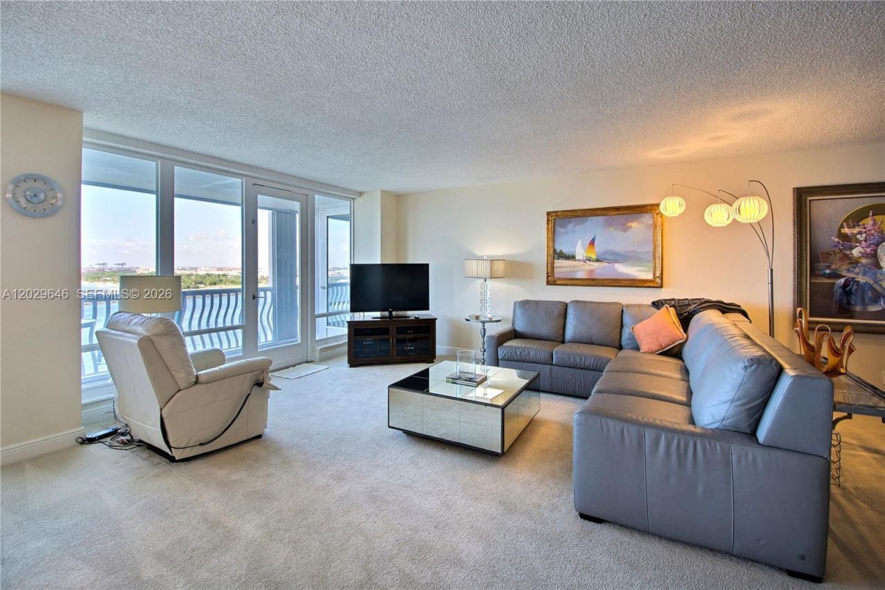 2200 S Ocean Ln , Unit 808, Fort Lauderdale, FL 33316 Photo