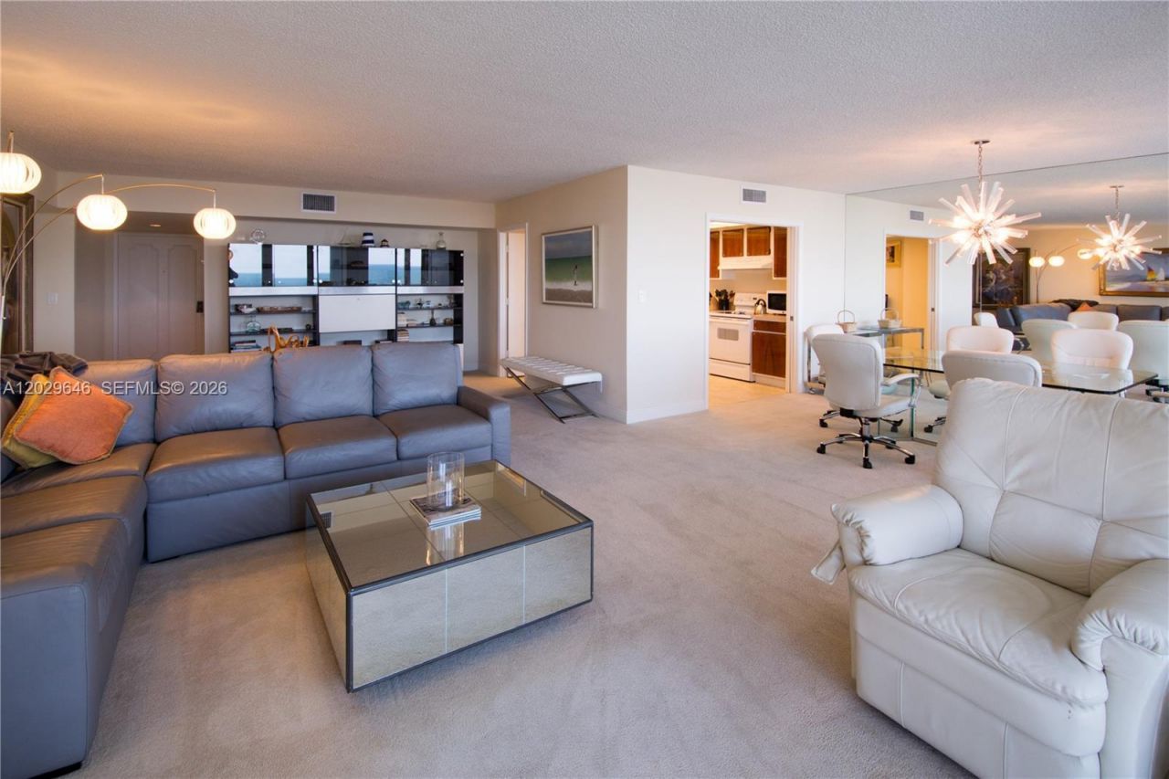 2200 S Ocean Ln , Unit 808, Fort Lauderdale, FL 33316 Photo
