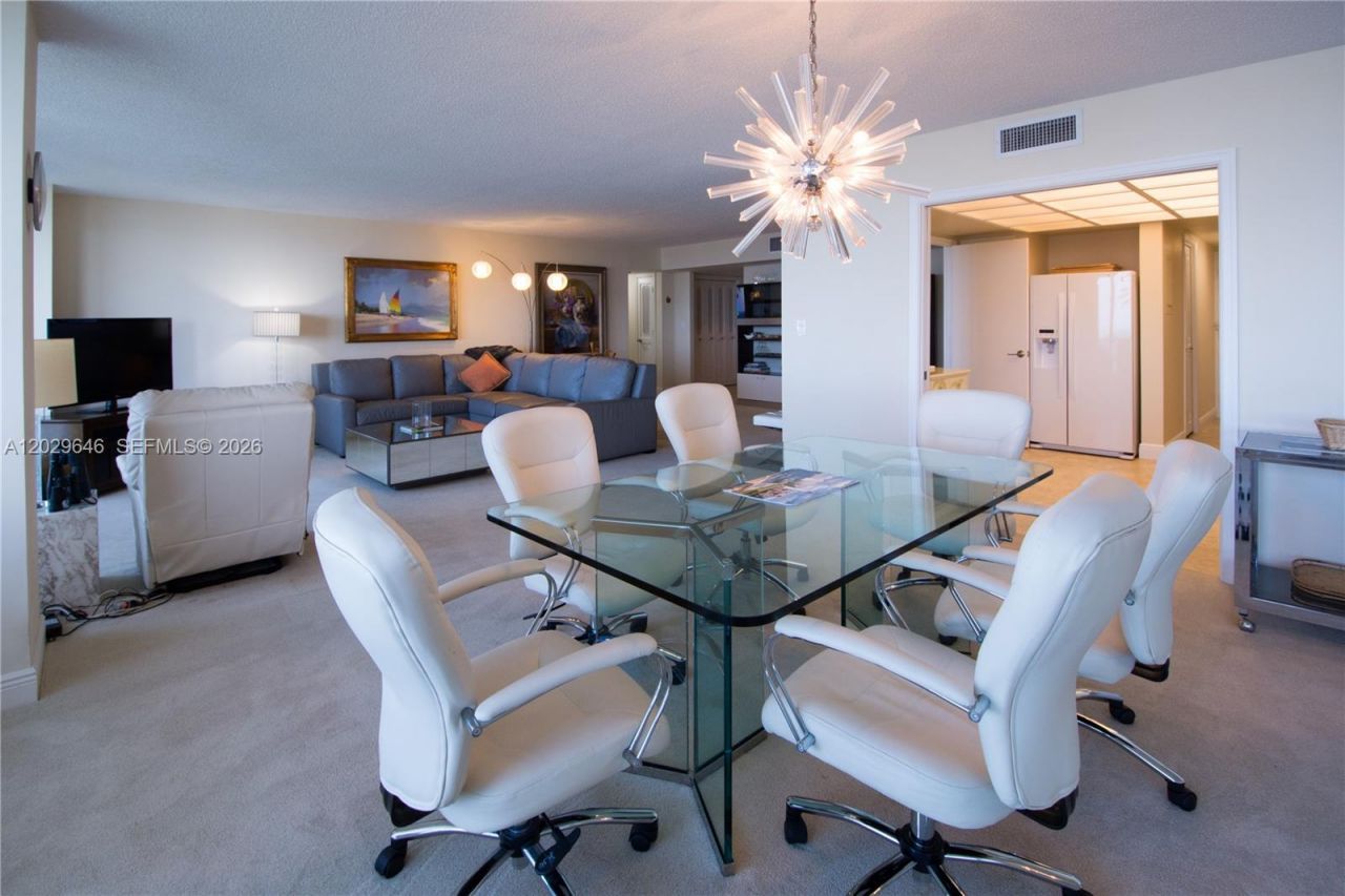 2200 S Ocean Ln , Unit 808, Fort Lauderdale, FL 33316 Photo