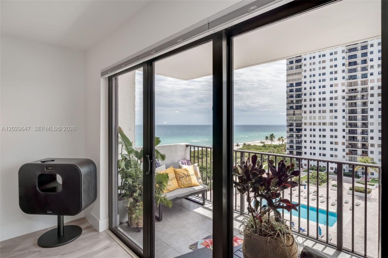 1201 S Ocean Dr , Unit 1105N, Hollywood, FL 33019 Photo