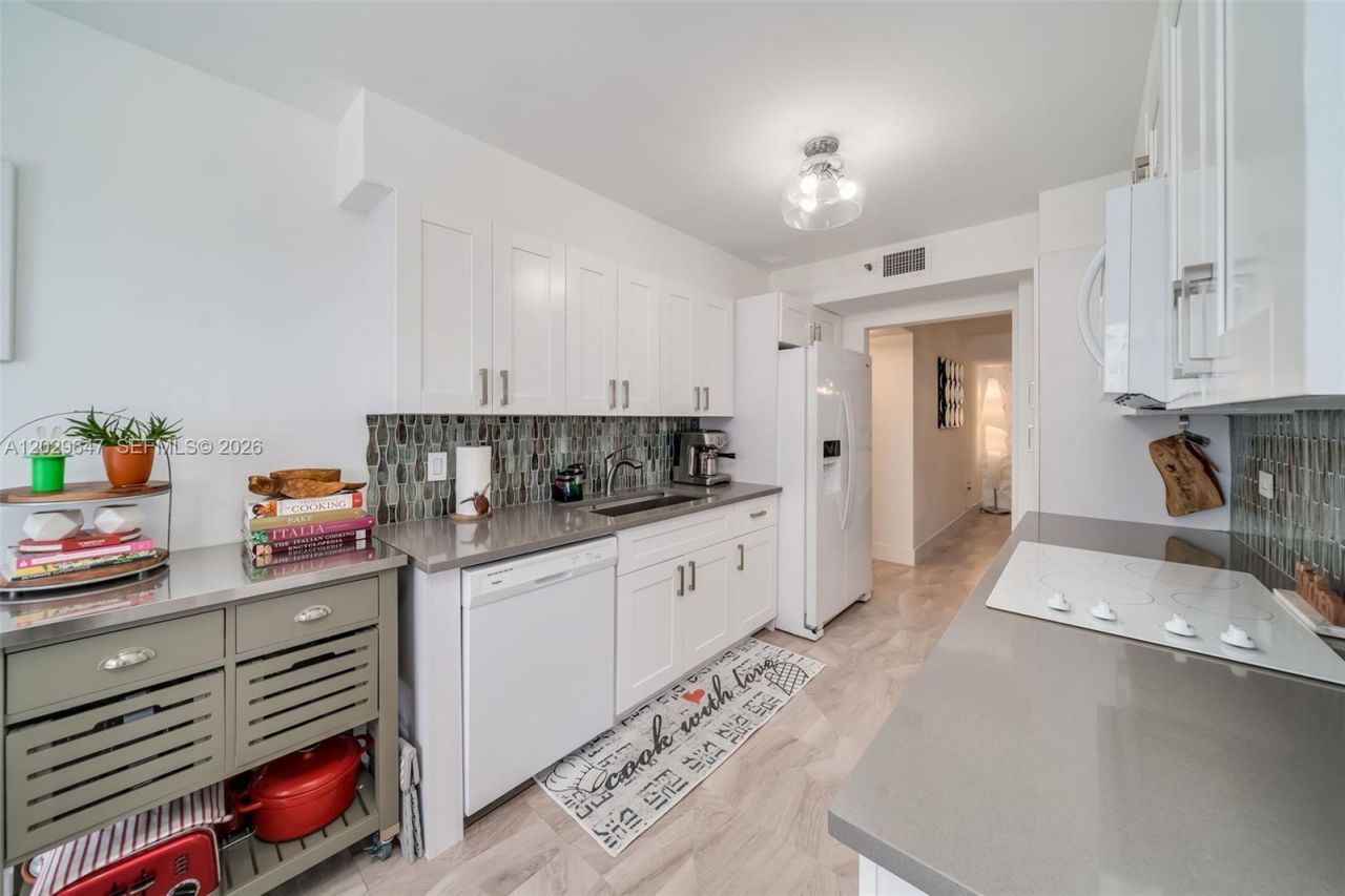 1201 S Ocean Dr , Unit 1105N, Hollywood, FL 33019 Photo